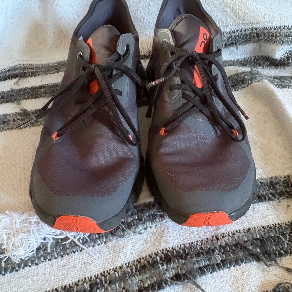 Men's ON Running Shoes